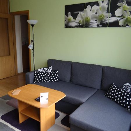 Apartament Regina Apartment Poznan Exterior photo