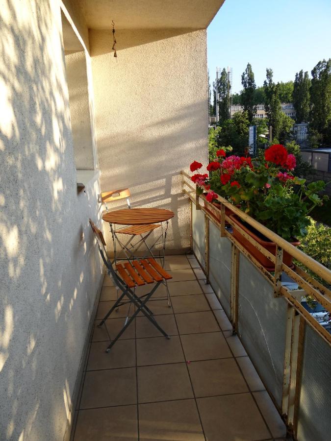 Apartament Regina Apartment Poznan Exterior photo