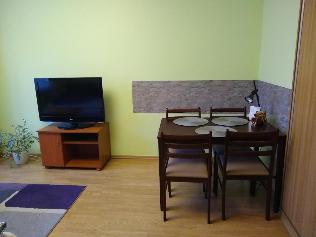 Apartament Regina Apartment Poznan Exterior photo
